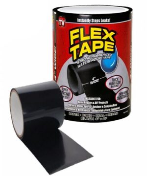 Vodootporna Flex Tape Traka Za Lepljenje