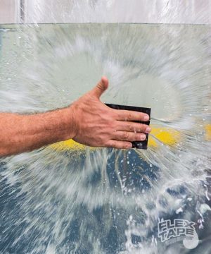 Vodootporna Flex Tape Traka Za Lepljenje 1