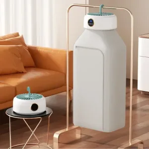 Pametna sušilica za veš