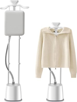 Garment Steamer HD-718 2000W | Vertikalna pegla sa daskom 2.5L