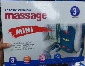 Massage - Mini masazer - Masazer
